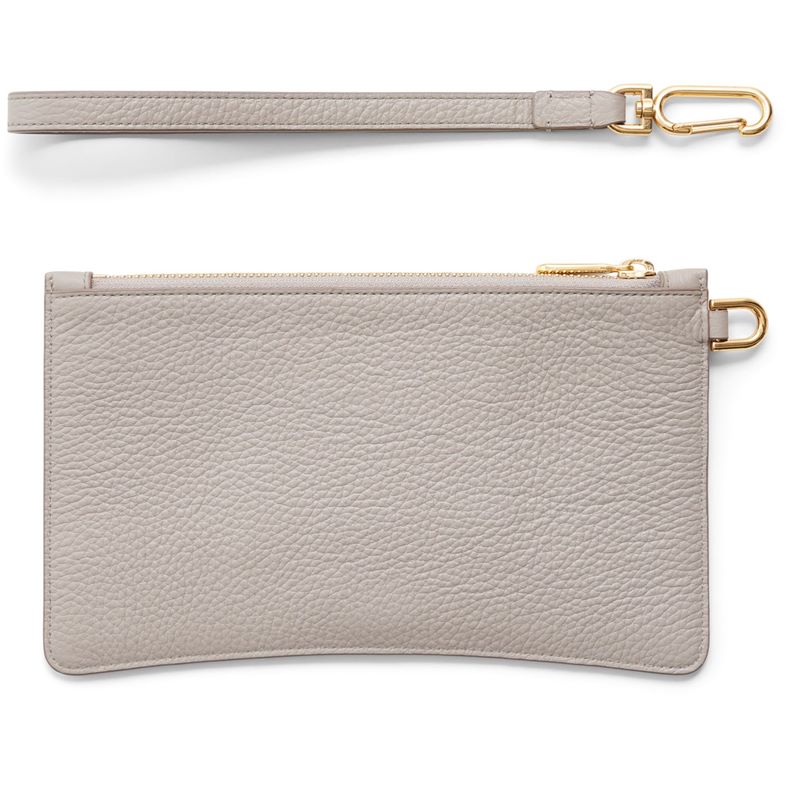 ecco wristlet