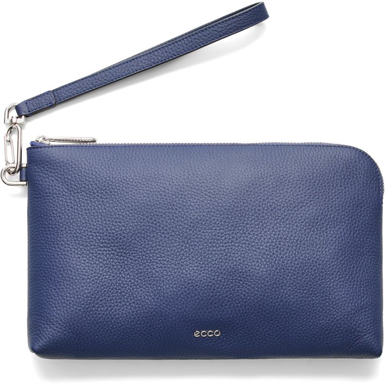 ecco wristlet l
