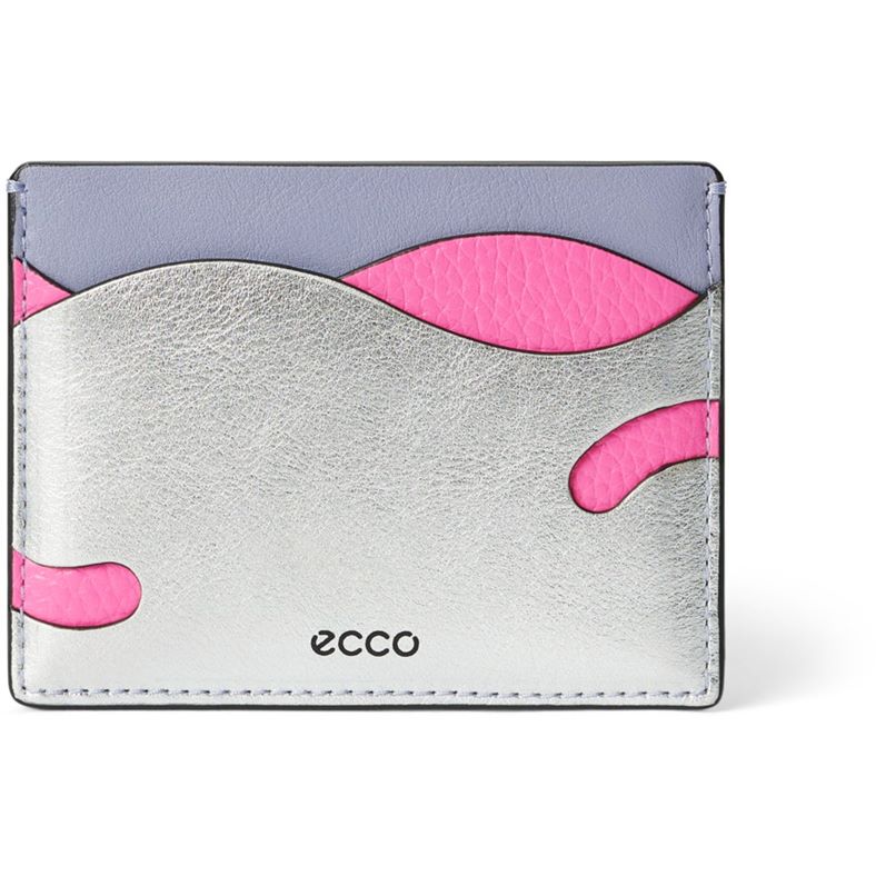 ecco card case e wave