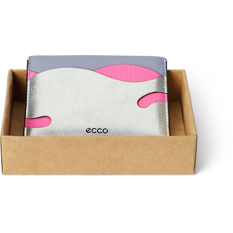 ecco card case e wave