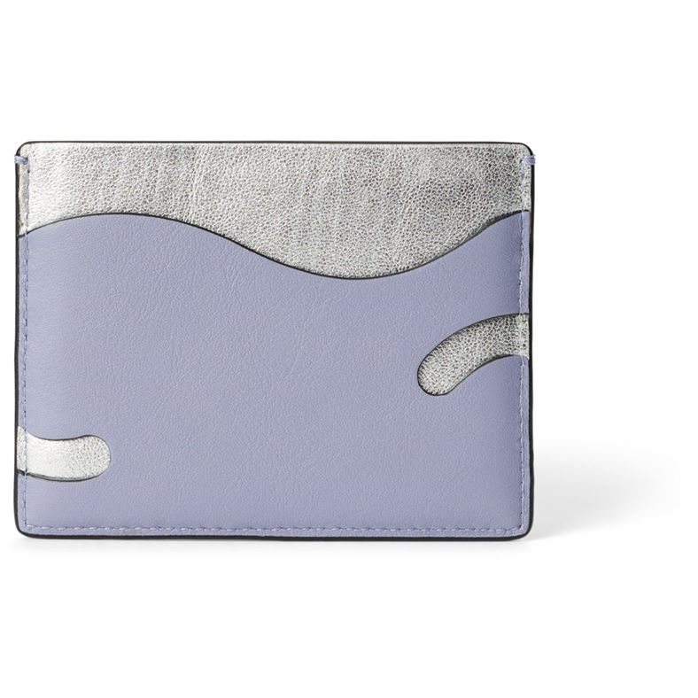 ecco card case e wave