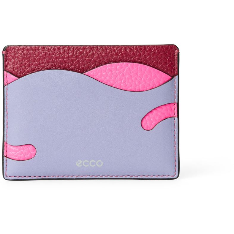 ecco card case e wave