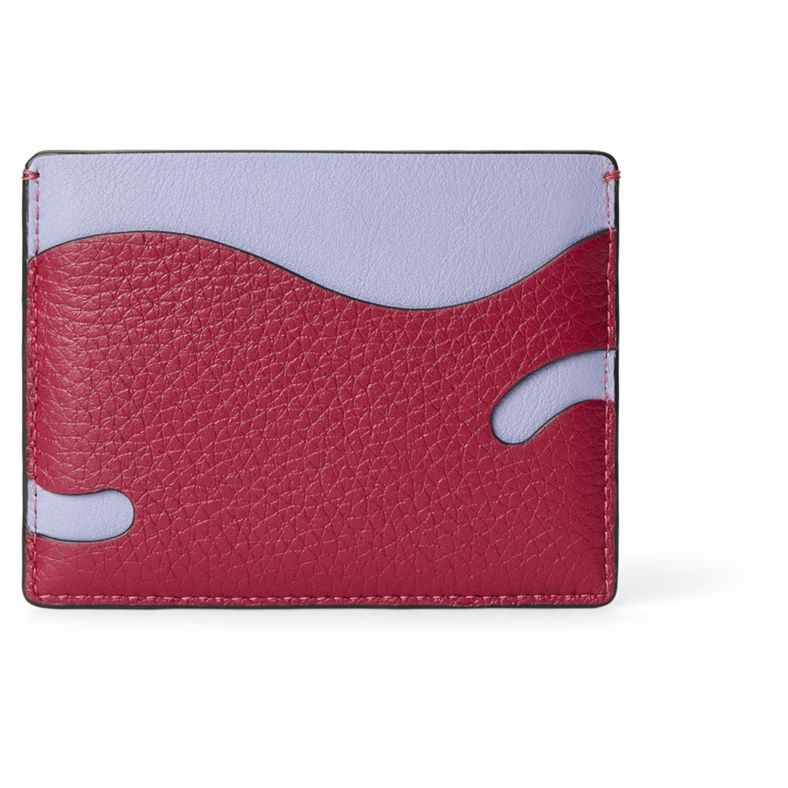 ecco card case e wave
