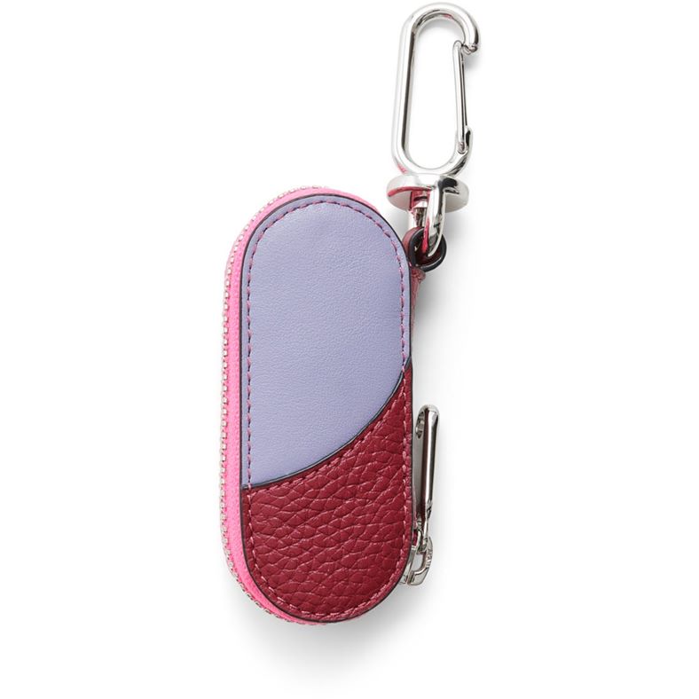 ecco charms e wave lipstick