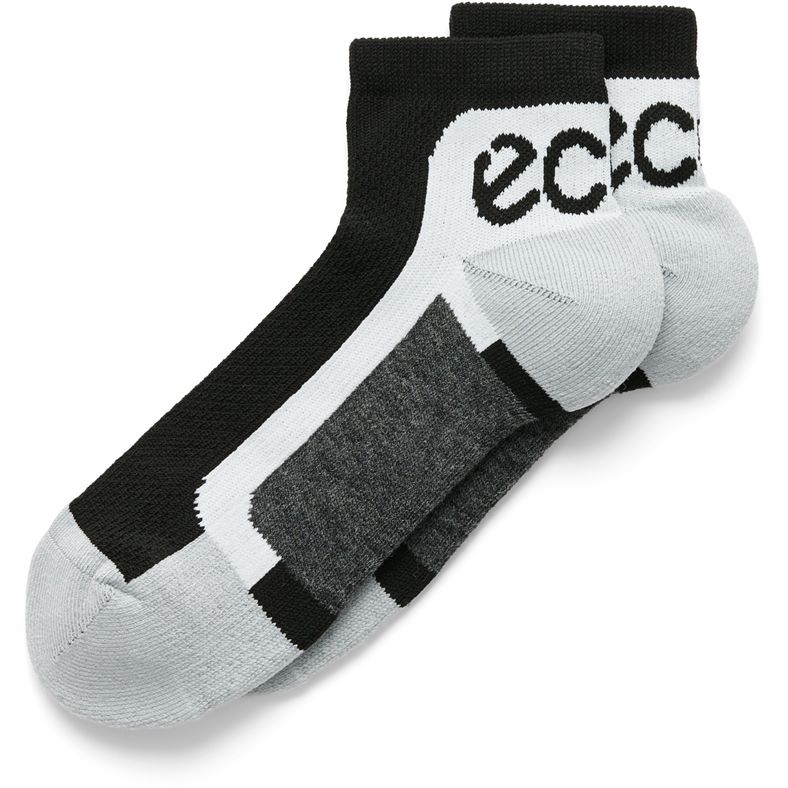 ecco performance ankle socks