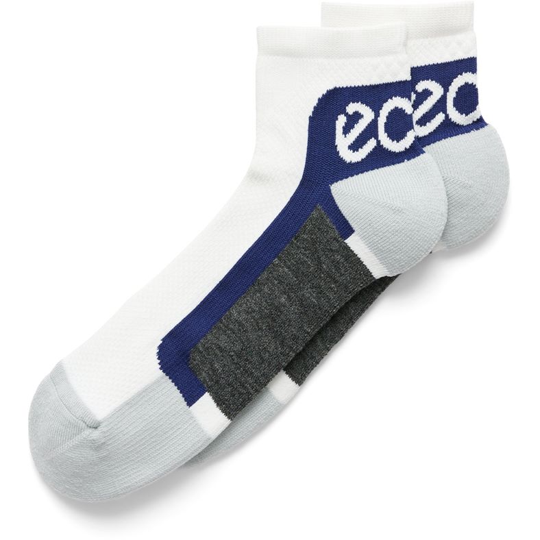 ecco performance ankle socks