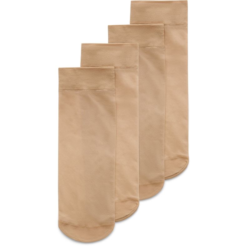 ecco light ankle cut 2-pack