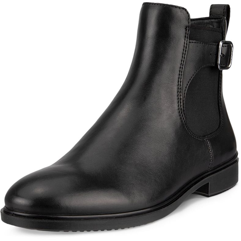 ecco dress classic 15