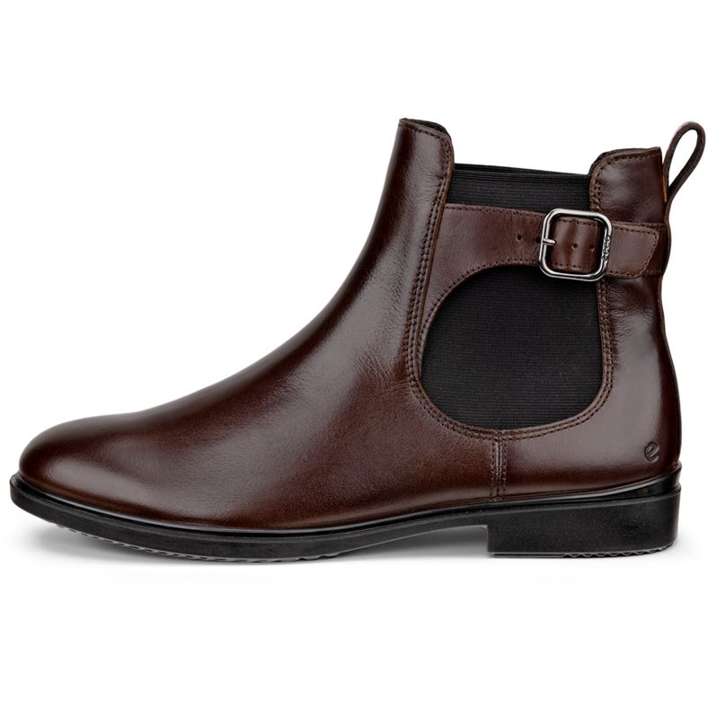 ecco dress classic 15