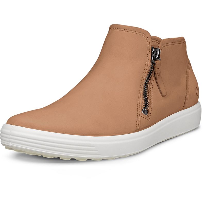 ecco soft 7 w
