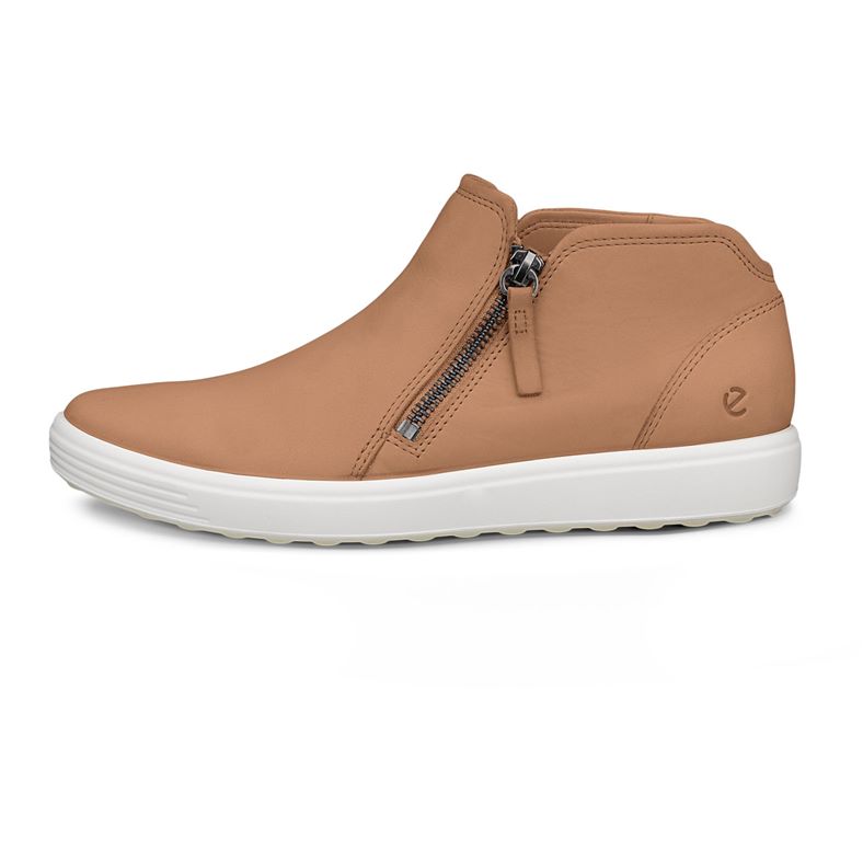 ecco soft 7 w