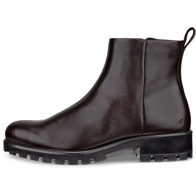 ecco modtray w