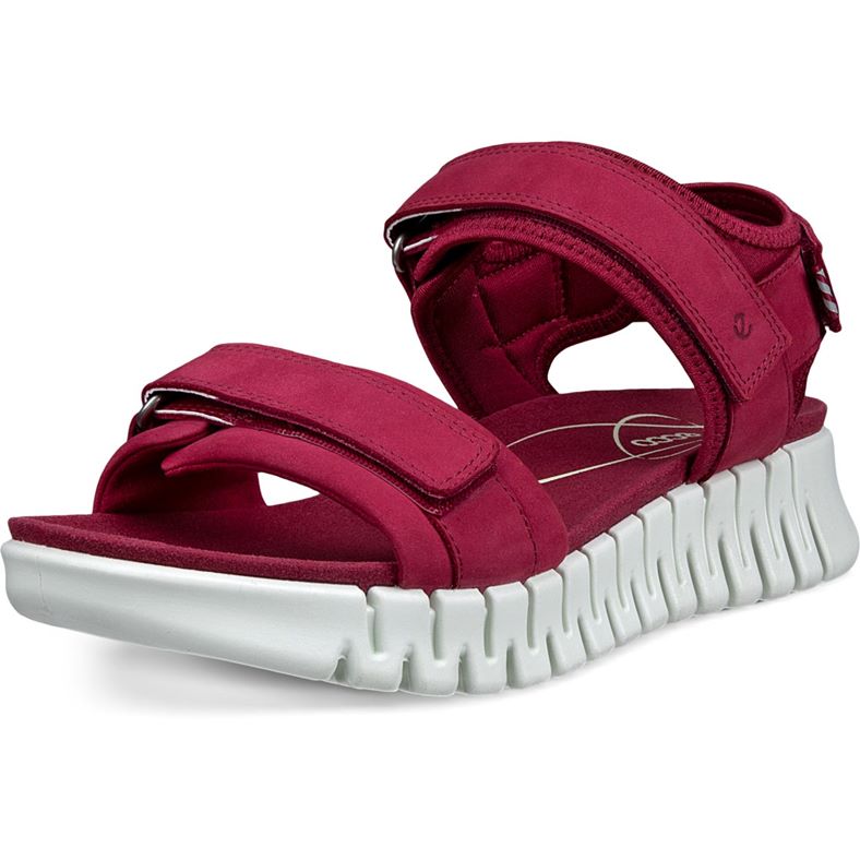 ecco gruuv sol w
