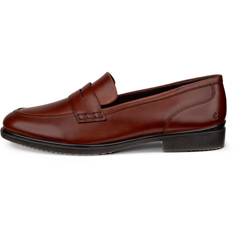 ecco dress classic 15