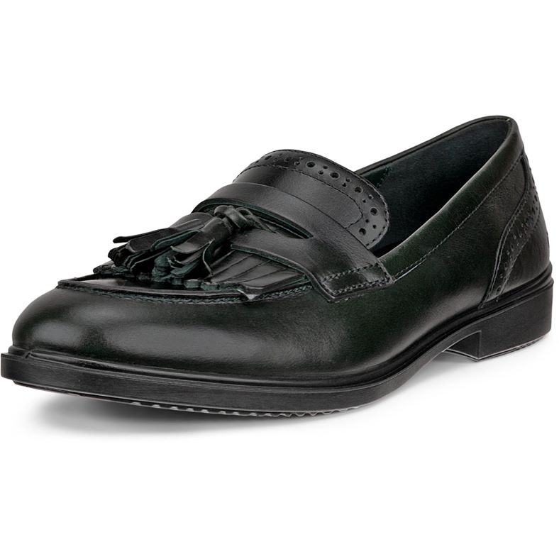 ecco dress classic 15