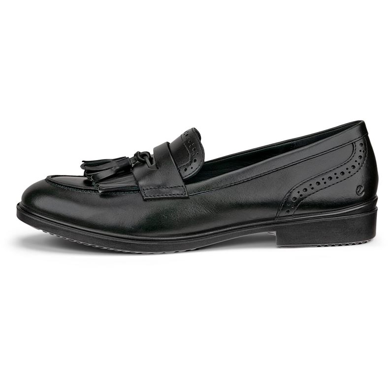 ecco dress classic 15