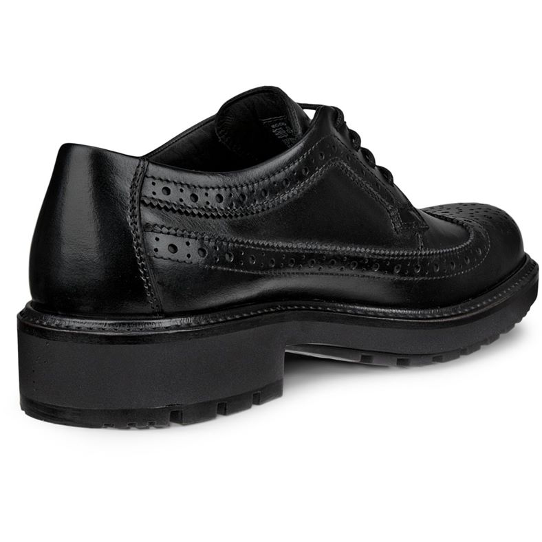 ecco metropole oslo w
