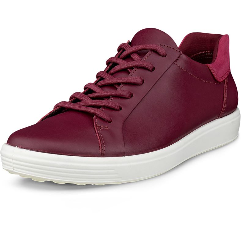 ecco soft 7 w