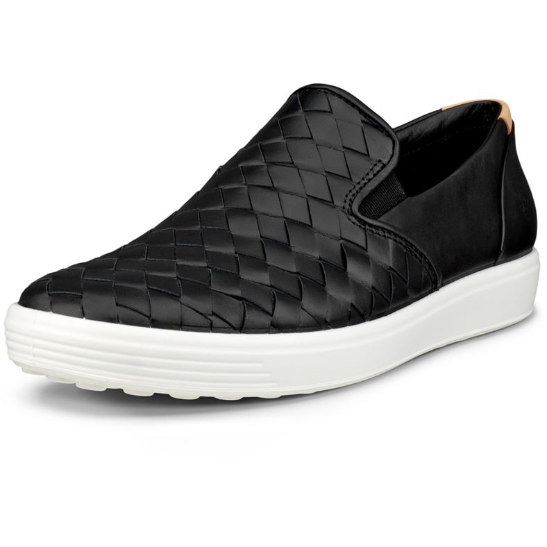 ecco soft 7 w