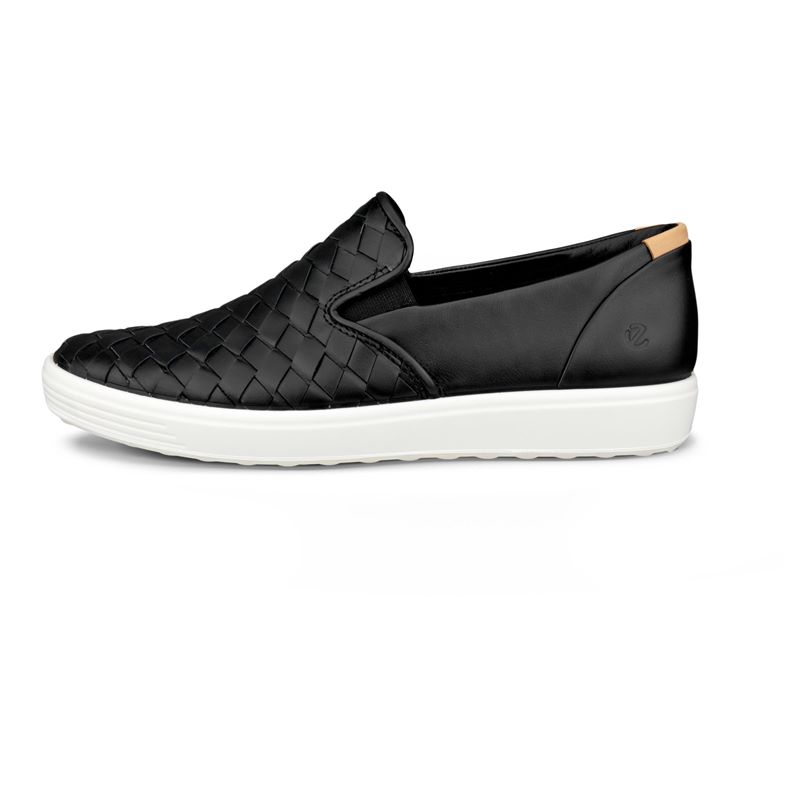 ecco soft 7 w