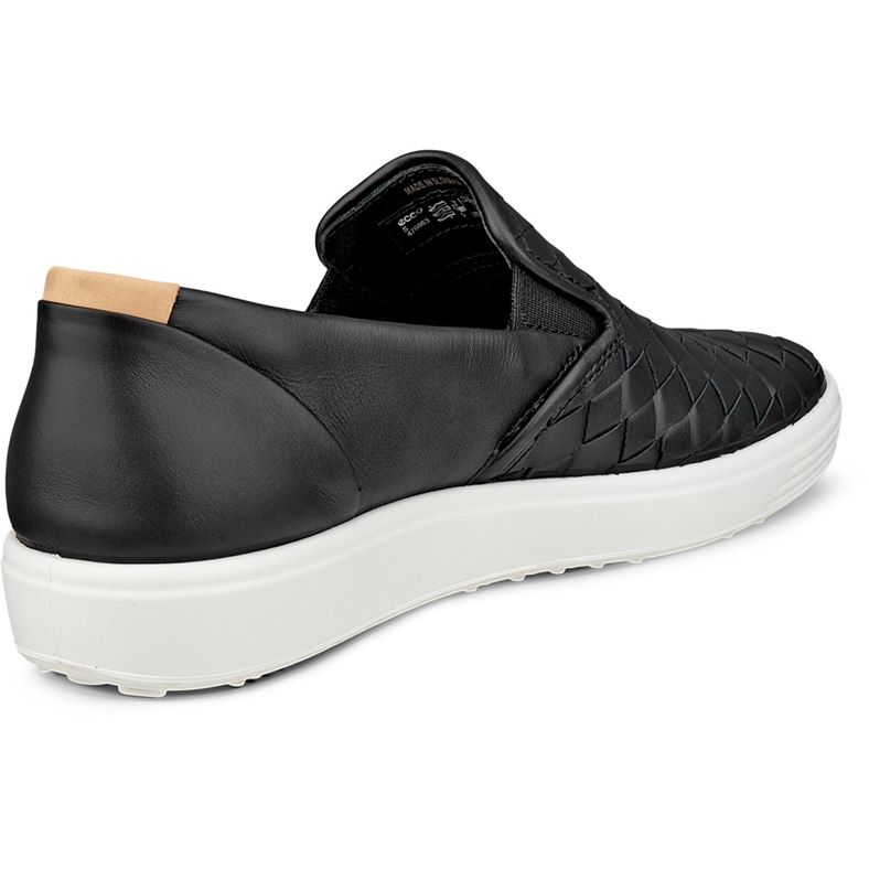 ecco soft 7 w