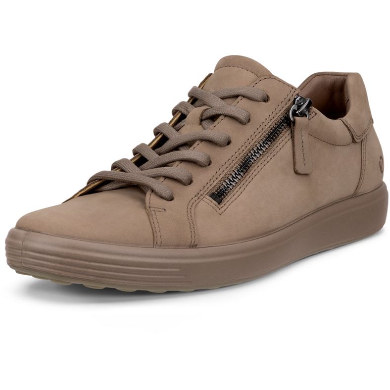ecco soft 7 w